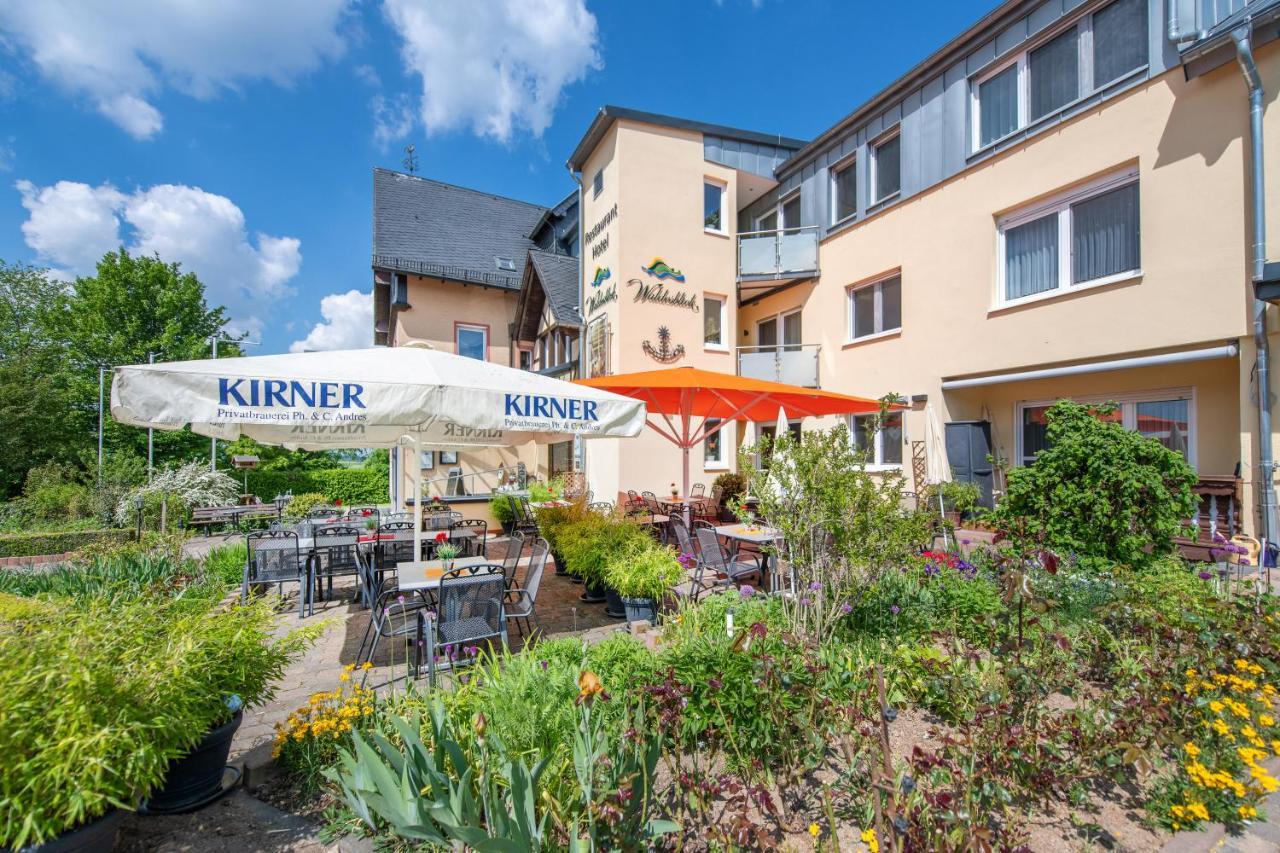Waldesblick 4* Lahr (Hunsruck)