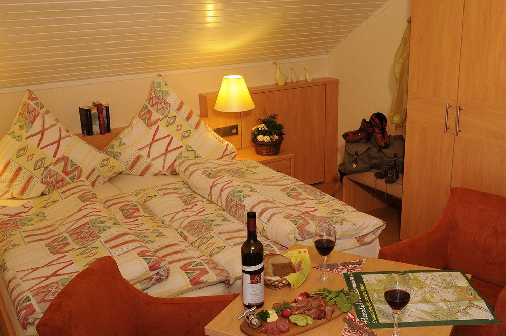 Waldesblick 4* Lahr (Hunsruck)